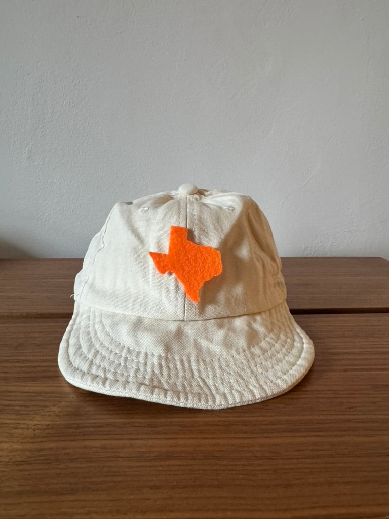 My State Custom Baby Baseball Hat for Baby
