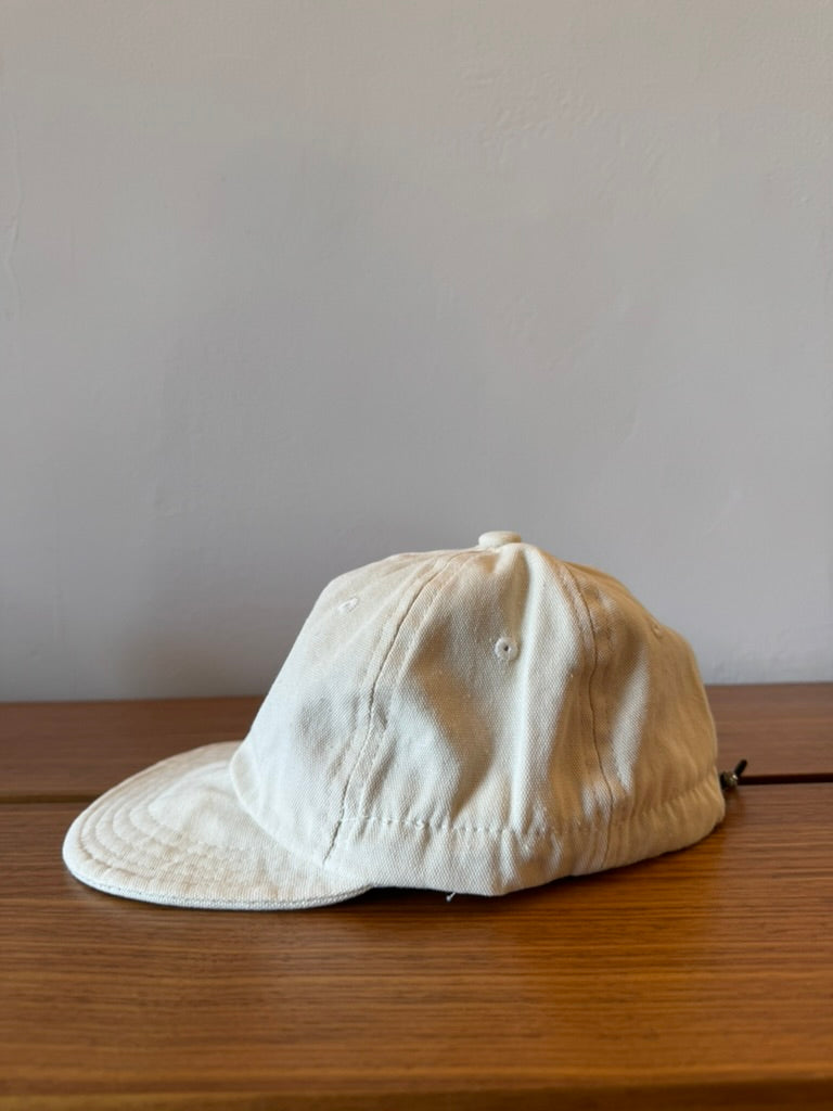 Handmade "Tomato" Baseball Hat for Baby
