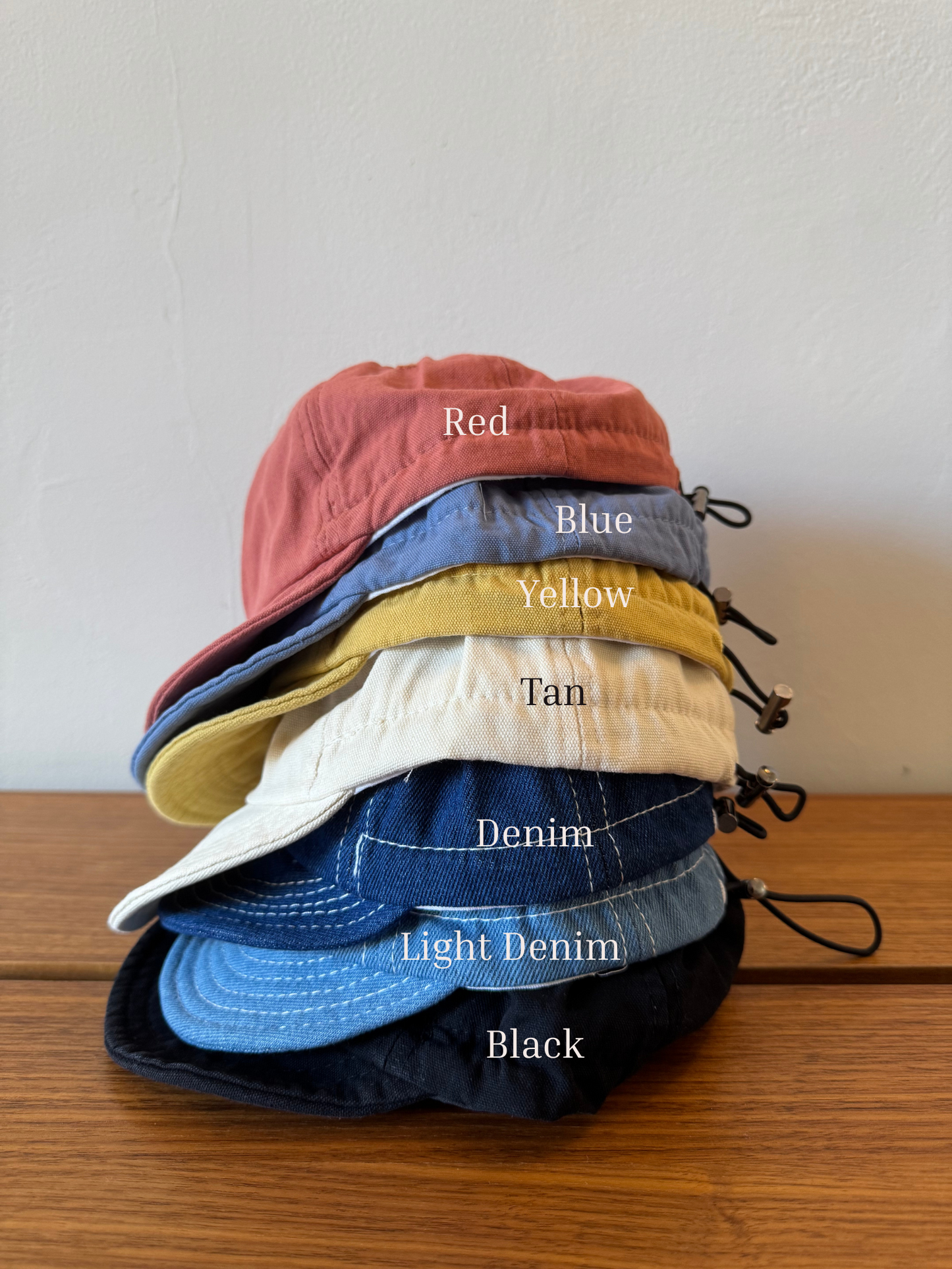 Handmade "Sun" Baseball Hat for Baby
