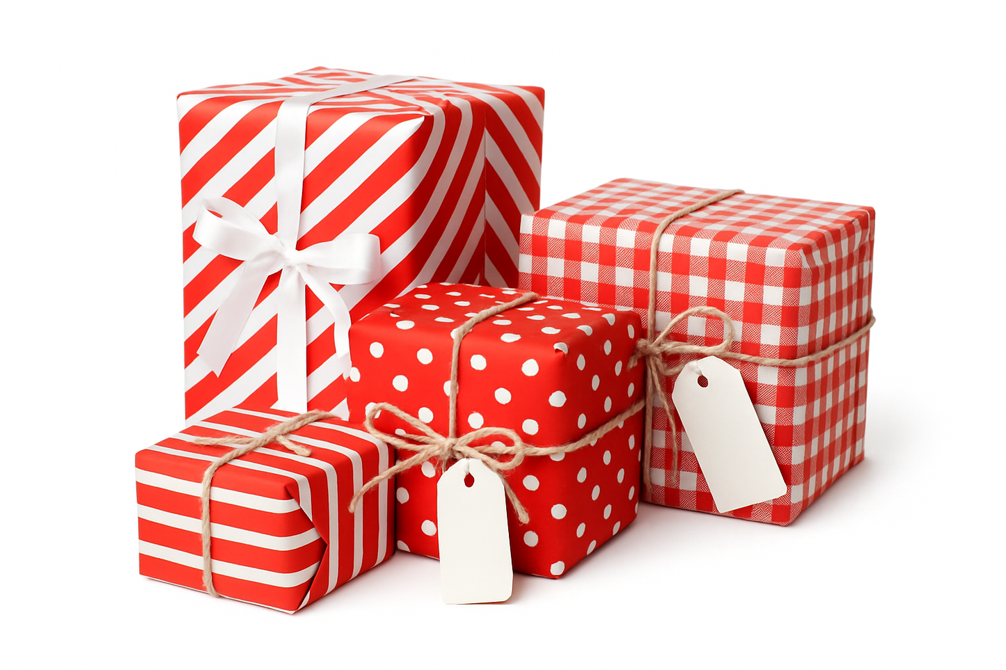 Gift Wrapping